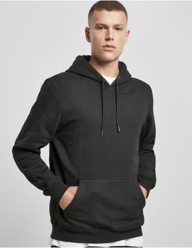 BUI-BY118-Premium Hoody